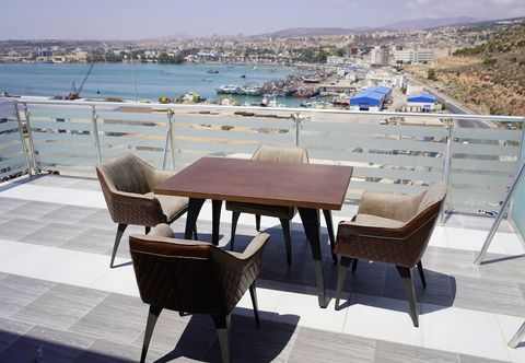 Others Plaza Arzew