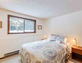 Others 2 33sw - Wifi - Fireplace - Amenities - Sleeps 4 1 Bedroom Home by Redawning