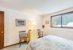 기타 3 33sw - Wifi - Fireplace - Amenities - Sleeps 4 1 Bedroom Home by RedAwning