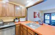 Others 5 33sw - Wifi - Fireplace - Amenities - Sleeps 4 1 Bedroom Home by Redawning