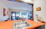 Others 6 33sw - Wifi - Fireplace - Amenities - Sleeps 4 1 Bedroom Home by Redawning