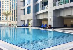 Others 2 Marco Polo - Stylish & Spacious 2 BR with Marina + City Views