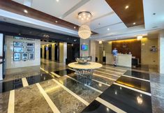 Others 3 Marco Polo - Stylish & Spacious 2 BR with Marina + City Views