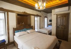 其他 7 Turkmen Konagi Halfeti Butik Otel