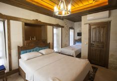 Others 7 Turkmen Konagi Halfeti Butik Otel