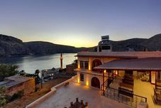 其他 Turkmen Konagi Halfeti Butik Otel