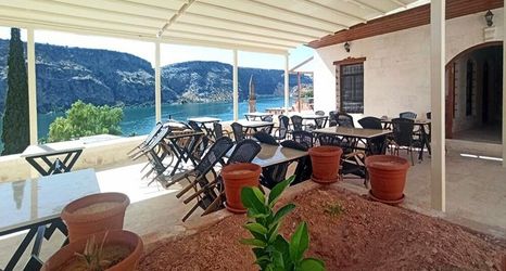 其他 2 Turkmen Konagi Halfeti Butik Otel