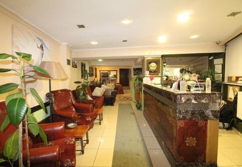 其他 Butique House