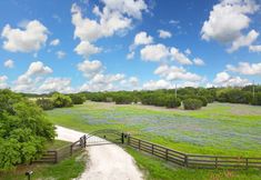 Lain-lain 6 50 Acre Countryside Haven With Hiking Trails, Fossils, Pickleball Court, Basketball, Arcade, and Pool by RedAwning