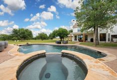 Lain-lain 2 50 Acre Countryside Haven With Hiking Trails, Fossils, Pickleball Court, Basketball, Arcade, and Pool by RedAwning