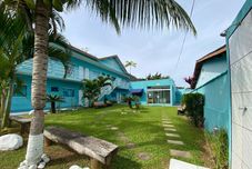 其他 Chalés Céu e Mar