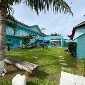 Primary image 1 シャレー セウ エ マール, ブラバ・ド・スル ビーチ ホテル