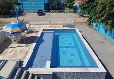 其他 7 Chalés Céu e Mar