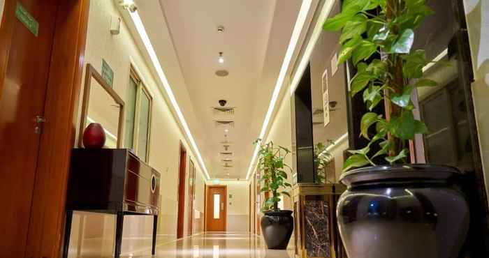 Khác City Stay Grand Hotel Apartments