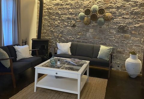 Others Min Ayvalık (Adults Only +12)