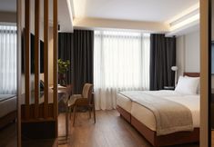 기타 7 Teight Hotel