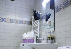 อื่นๆ 2 Cozy Studios on Freedom Square