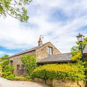 Primary image1The Hawthorns,丁克利飯店