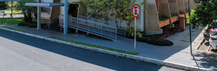 Lain-lain Athus Hotel by Bsb Inn