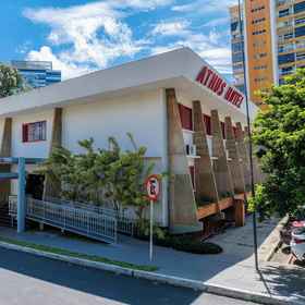 Primary image1Bsb Inn 亞特拉斯飯店,Museum of the Indigenous People飯店