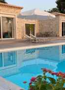 Primary image Stunning 3 Bed sea View Villa - Paxos - Greece