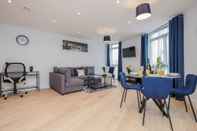 Others Watford Cassio Deluxe - Modernview Serviced Accommodation