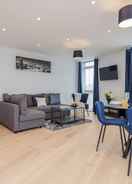 Primary image Watford Cassio Deluxe - Modernview Serviced Accommodation