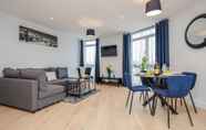Others 7 Watford Cassio Deluxe - Modernview Serviced Accommodation