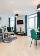 Primary image Watford Cassio Luxury - Modernview Serviced Accommodation