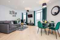 Lain-lain Watford Cassio Luxury - Modernview Serviced Accommodation