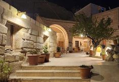 Others 7 Dede Cave Hotel