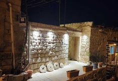 Others 5 Dede Cave Hotel