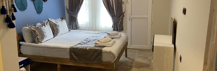 Others Dede Cave Hotel