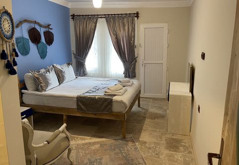 Others Dede Cave Hotel