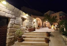 Others 3 Dede Cave Hotel