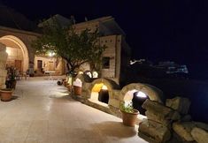 Others 2 Dede Cave Hotel