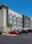 Imej utama WoodSpring Suites Concord-Charlotte Speedway