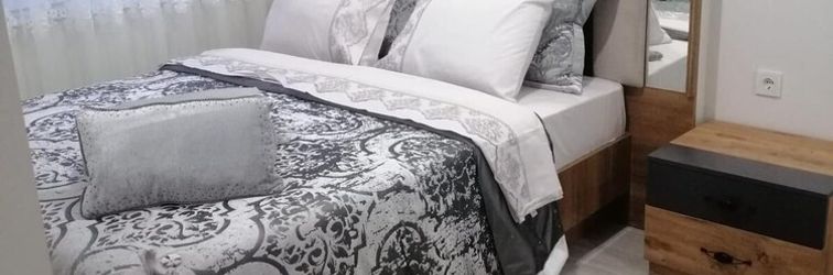 Others Alper Bey Homes