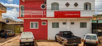 其他 6 Tropical Brisa