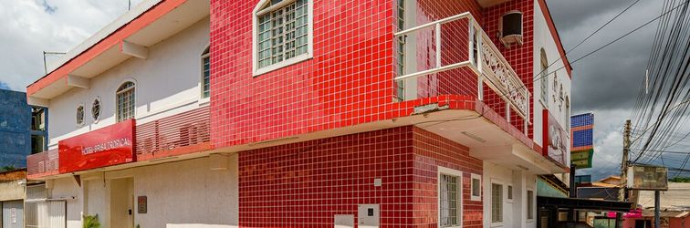 其他 Tropical Brisa