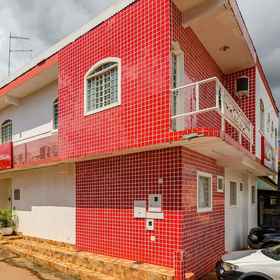 Primary image1熱帶微風，联邦区飯店