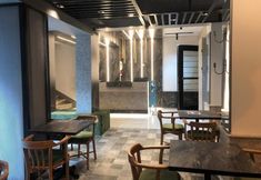 Others 2 Taksim Galatist Hotel