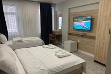 Others Taksim Galatist Hotel