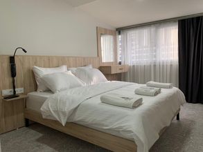 Others 4 Taksim Galatist Hotel