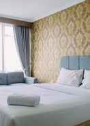 Imej utama Comfortable Studio @ Menteng Park Apartment