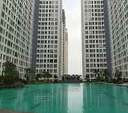 Lainnya 2 Nice And Comfy Studio Apartment At M-Town Residence