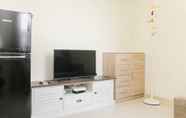 Lain-lain 7 Newly Furnished And Enjoy 2Br At Meikarta Apartment