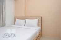 Lain-lain Comfortable 2Br Apartment At Bassura City