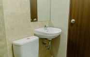 Others 6 Elegant And Comfy 2Br Transpark Bintaro Apartment