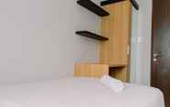 อื่นๆ 2 Simply And Comfort Living 2Br At Transpark Bintaro Apartment